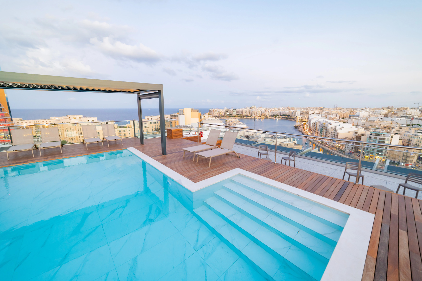 Photo - Mercure St. Julian's Malta