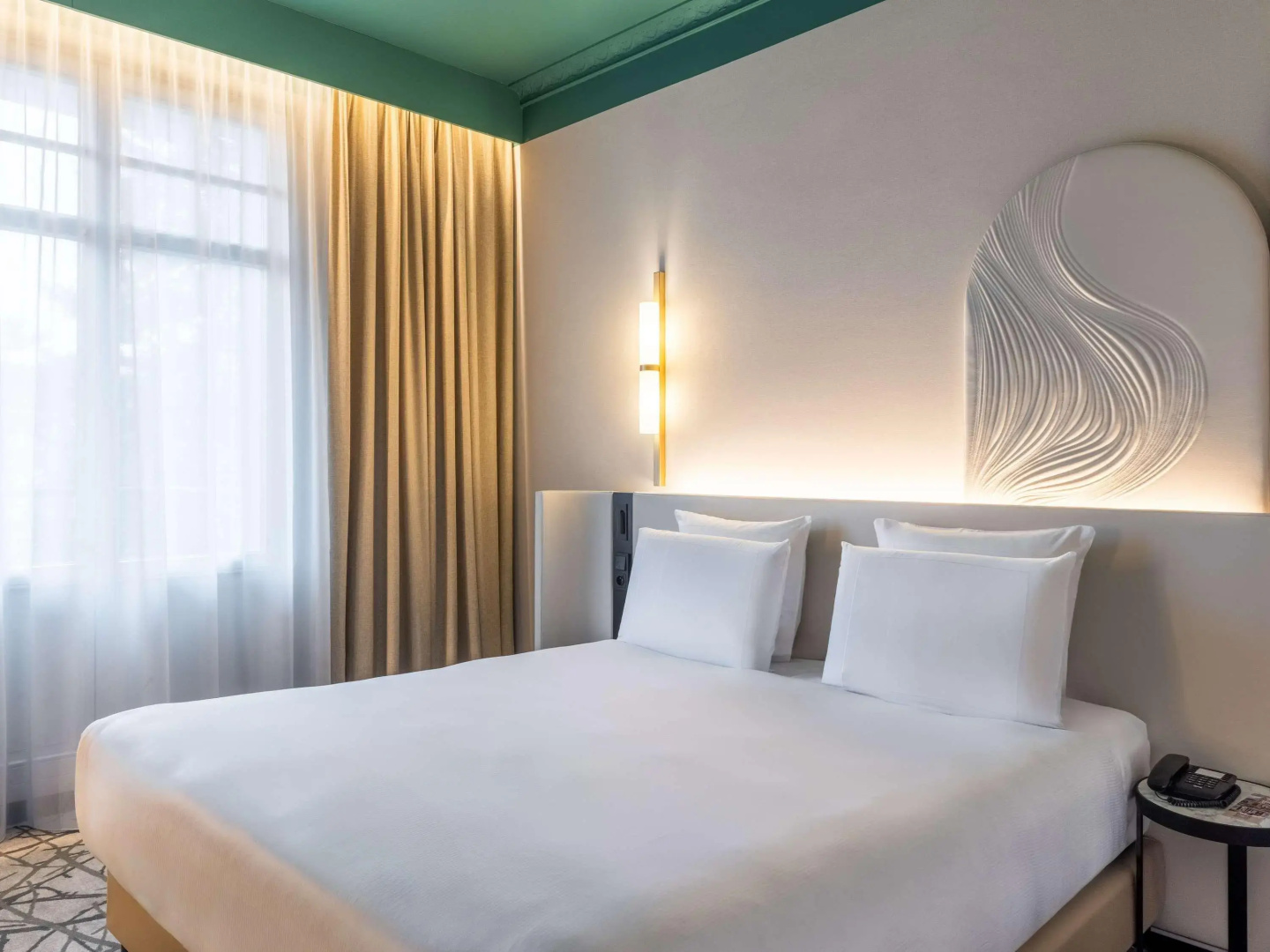 Foto - Rezydent Hotel Sopot - MGallery Collection