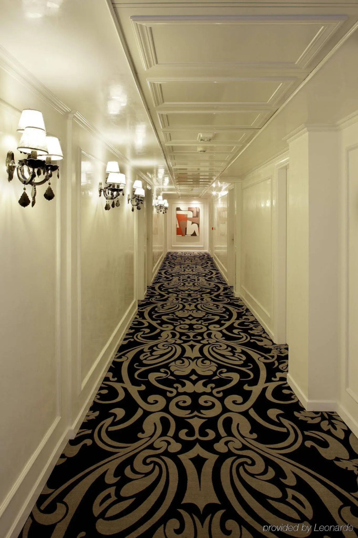 Foto - Theoxenia Palace Hotel