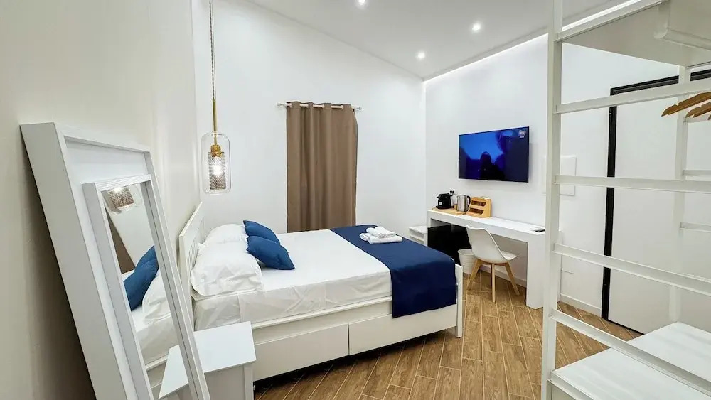 Foto - Giandra Rooms and Garden