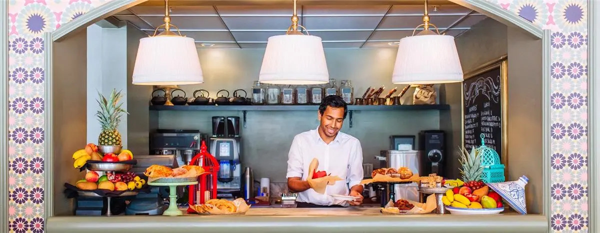 Foto - Uma House by Yurbban South Beach