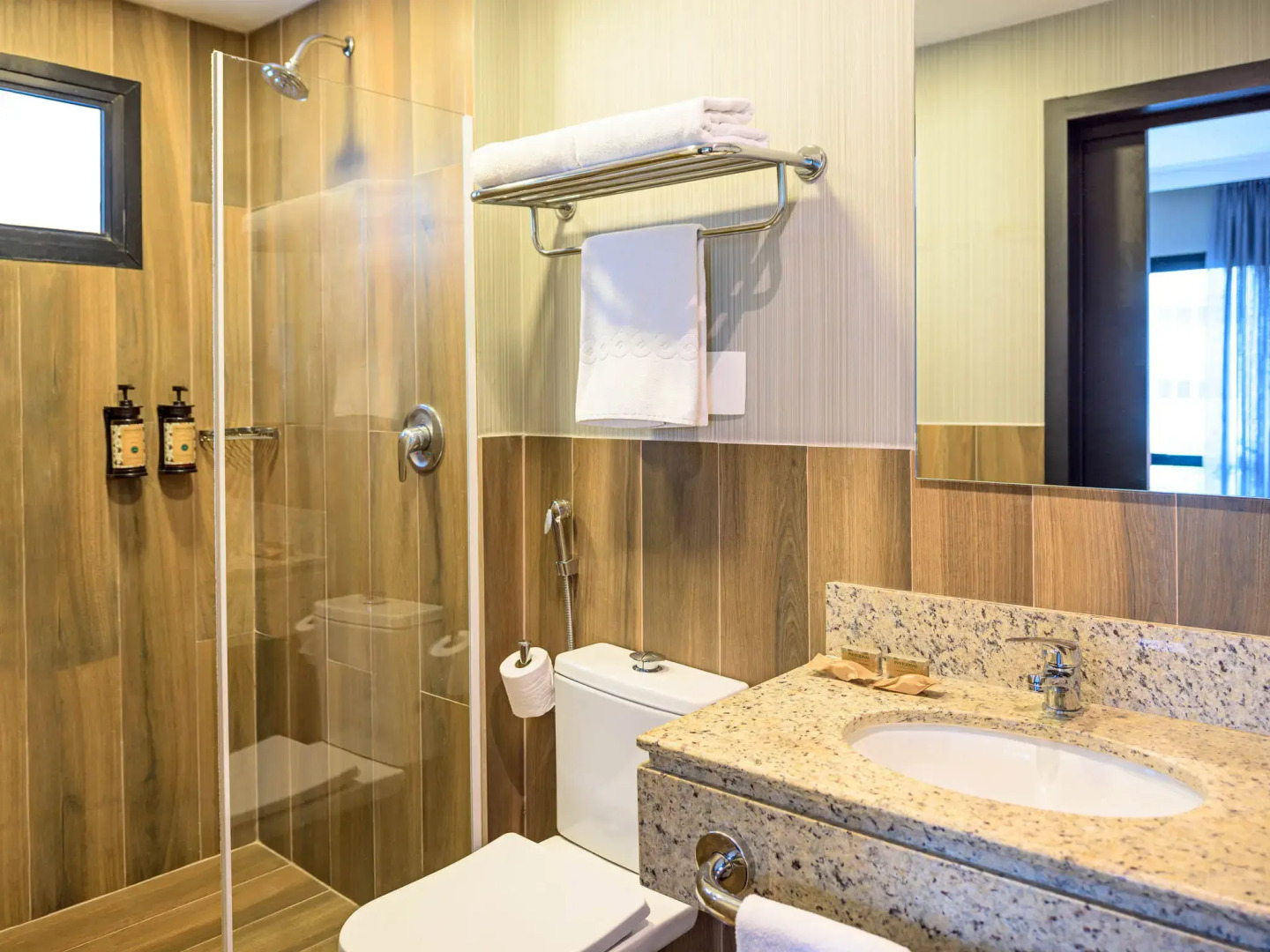 Foto - Novotel SP Jardins