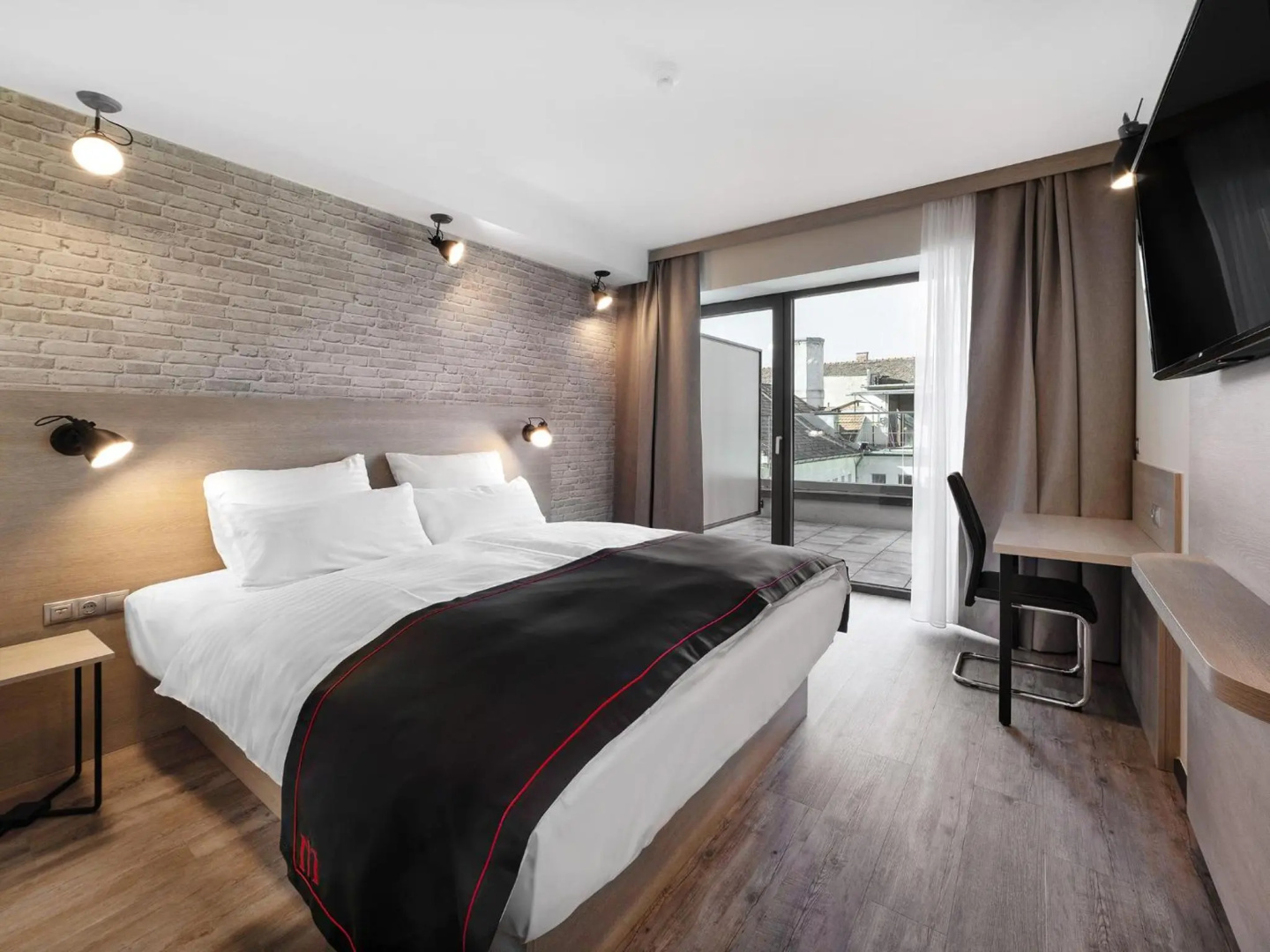 Foto - DORMERO Hotel Budapest