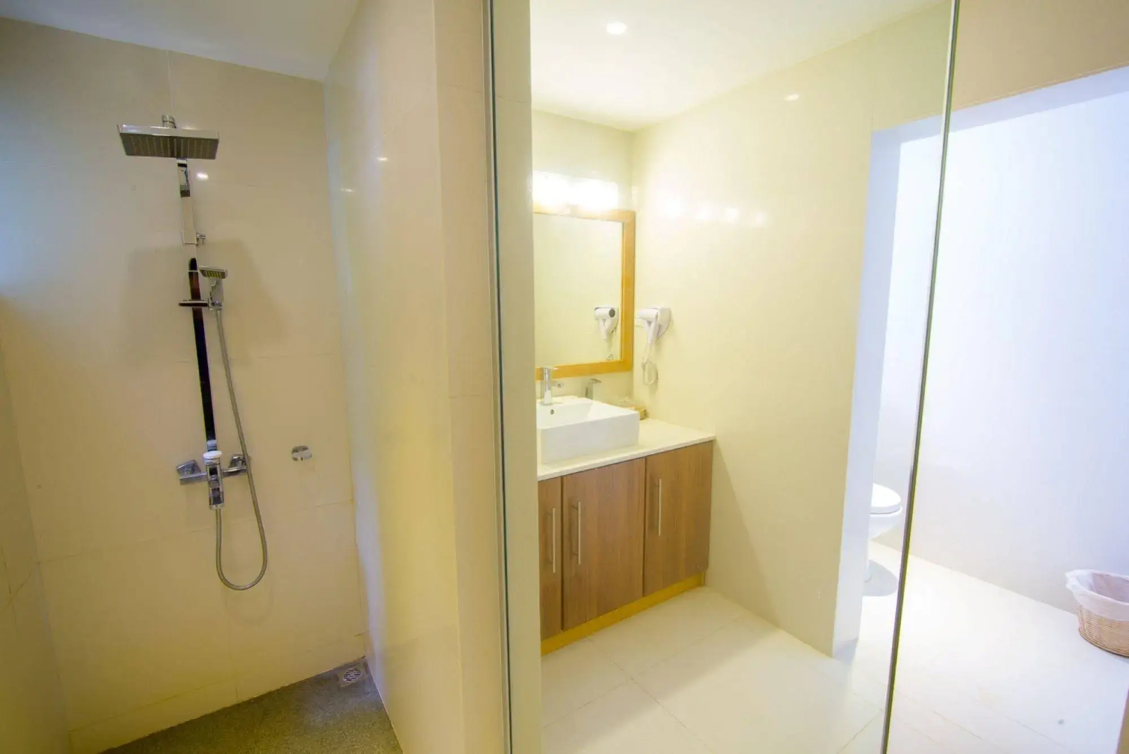 Foto - Seasense Boutique Hotel & Spa
