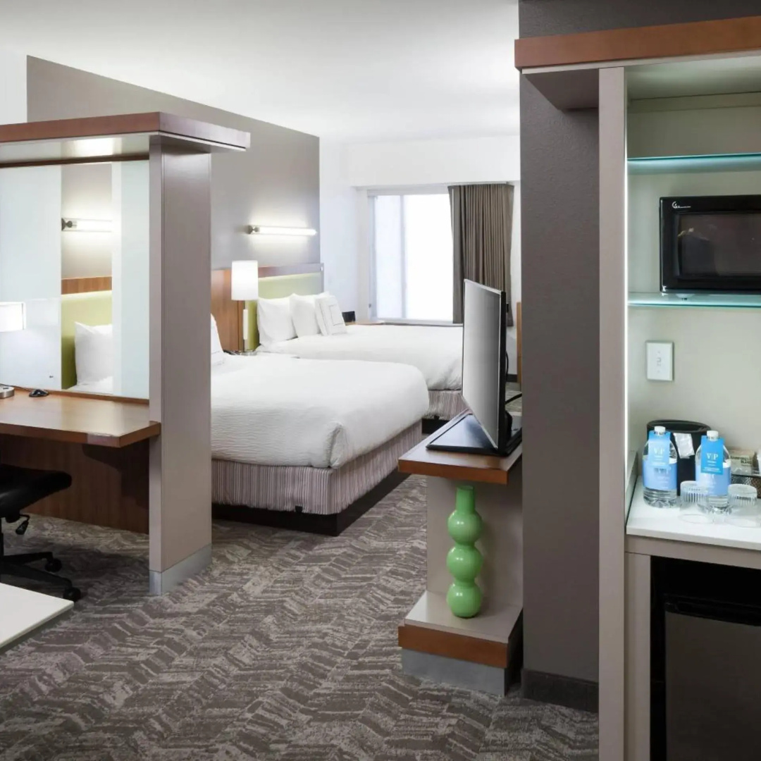 Photo - SpringHill Suites by Marriott Orlando at SeaWorld