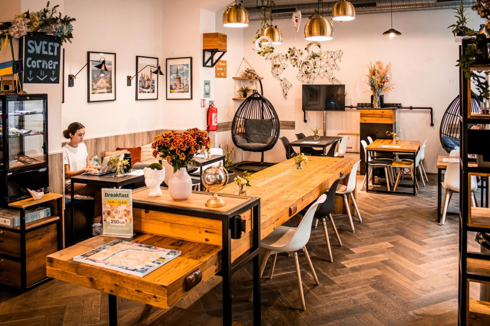 Photo - Prague Dream Hostel