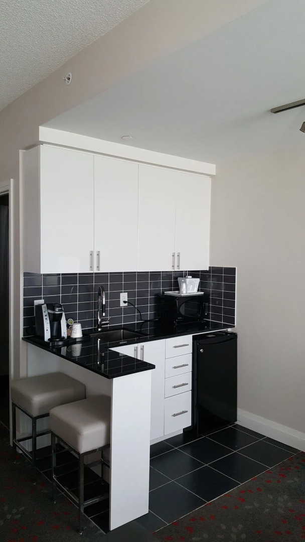 Foto - Liberty Suites Hotel