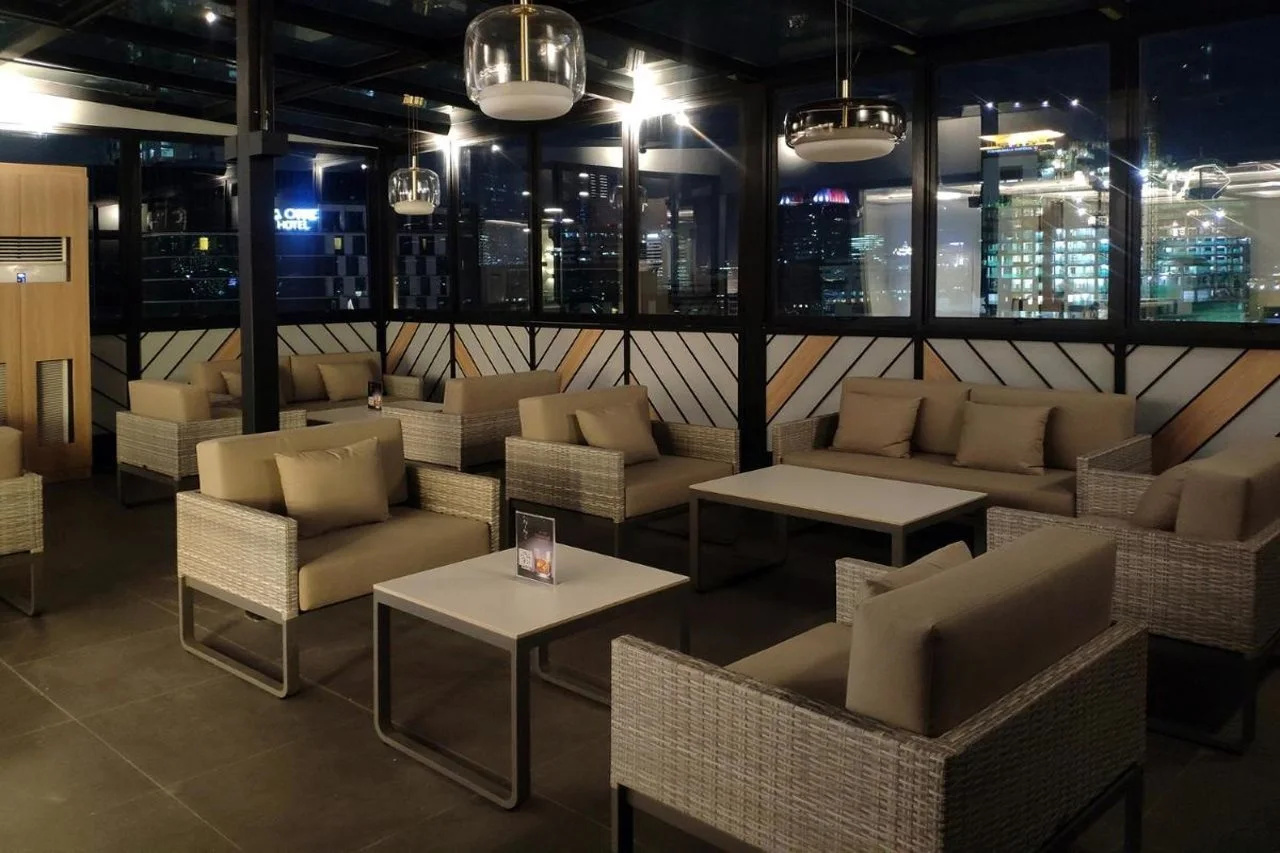 Photo - Erian Hotel