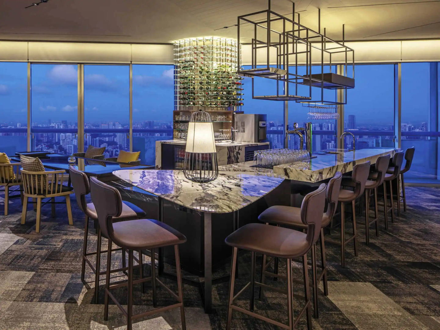 Photo - Swissotel The Stamford Singapore