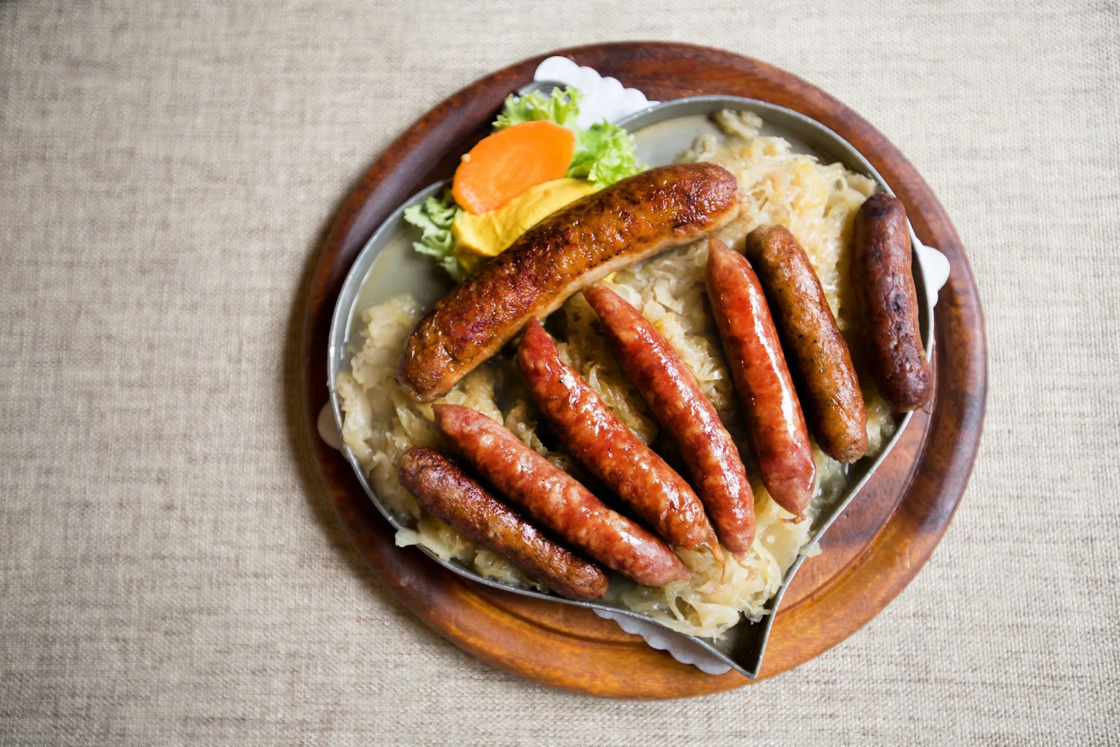 Foto - Burghotel Nürnberg