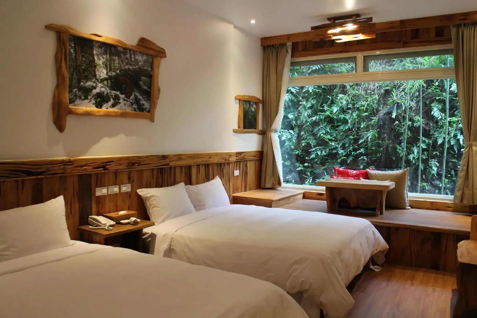 Foto - Shangrila Leisure Farm