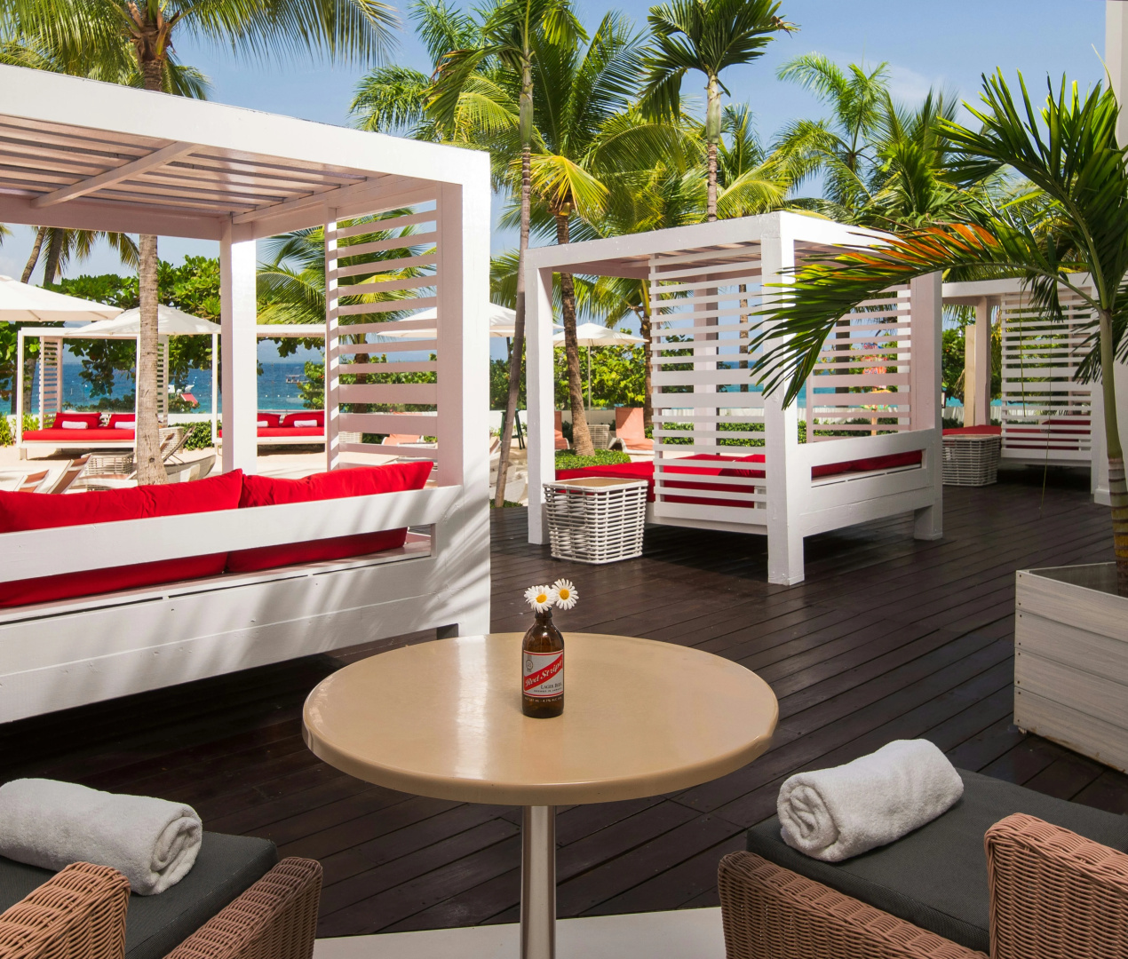 Foto - S Hotel Montego Bay - Luxury Boutique All Inclusive Hotel
