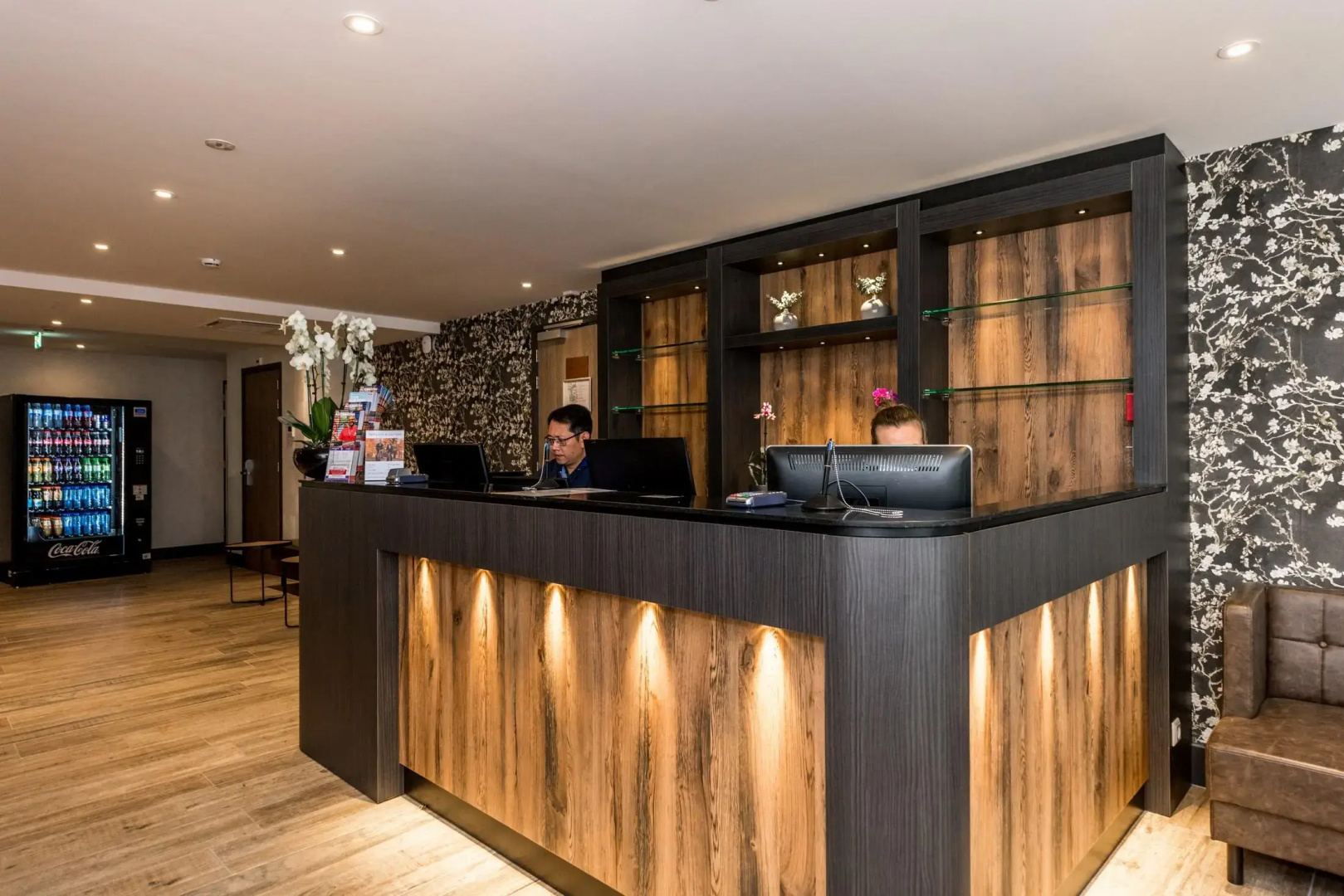 Photo - XO Hotel Inner