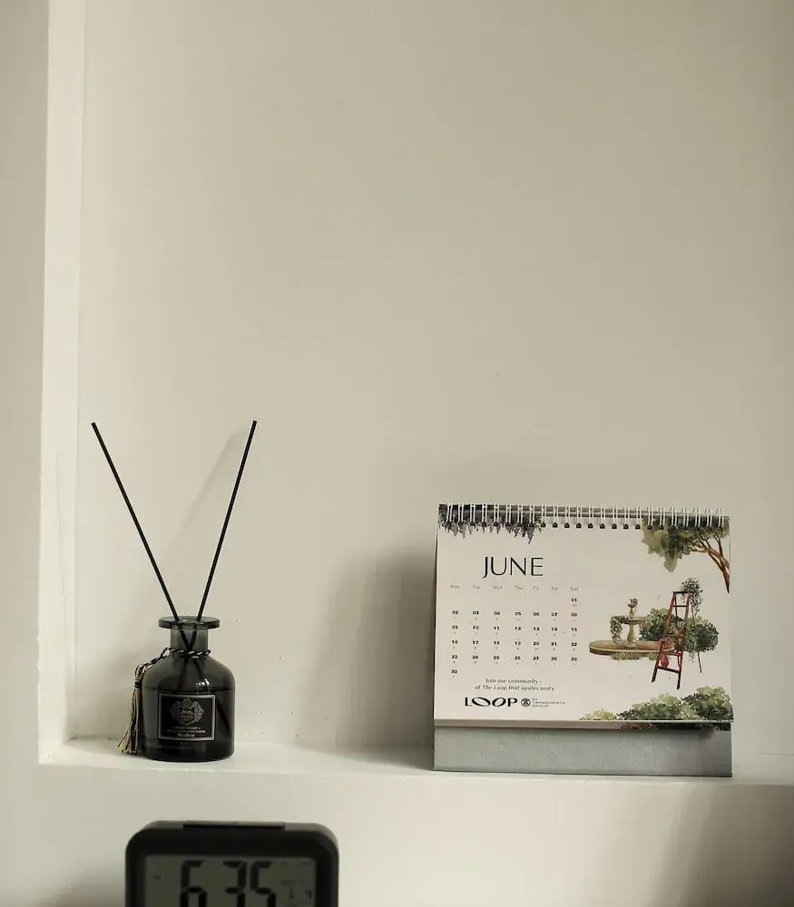 Photo - HoLo Ba Dinh Hanoi - Serviced HomeStay