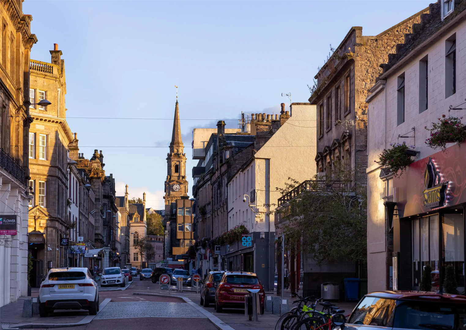 Photo - River Ness Hotel, a member of Radisson Individuals