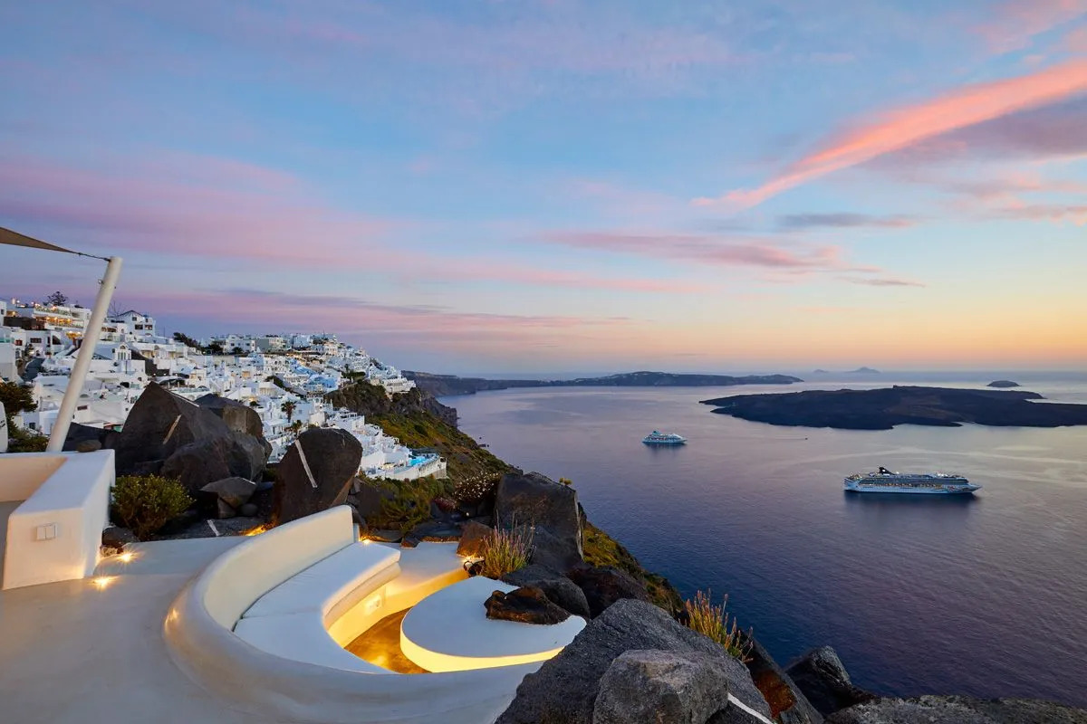 Foto - Villa Etheras