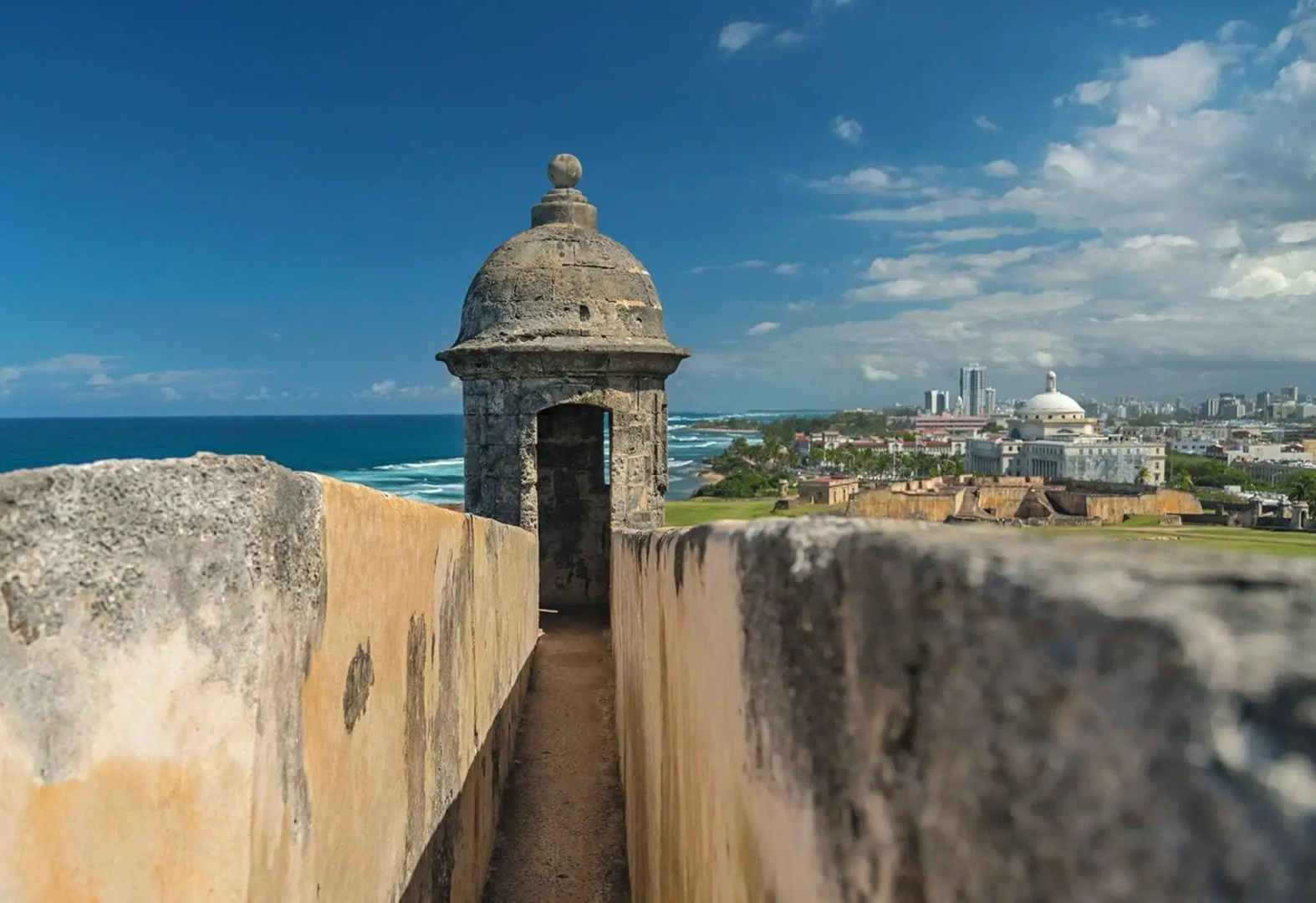 Foto - Sheraton Puerto Rico Resort & Casino