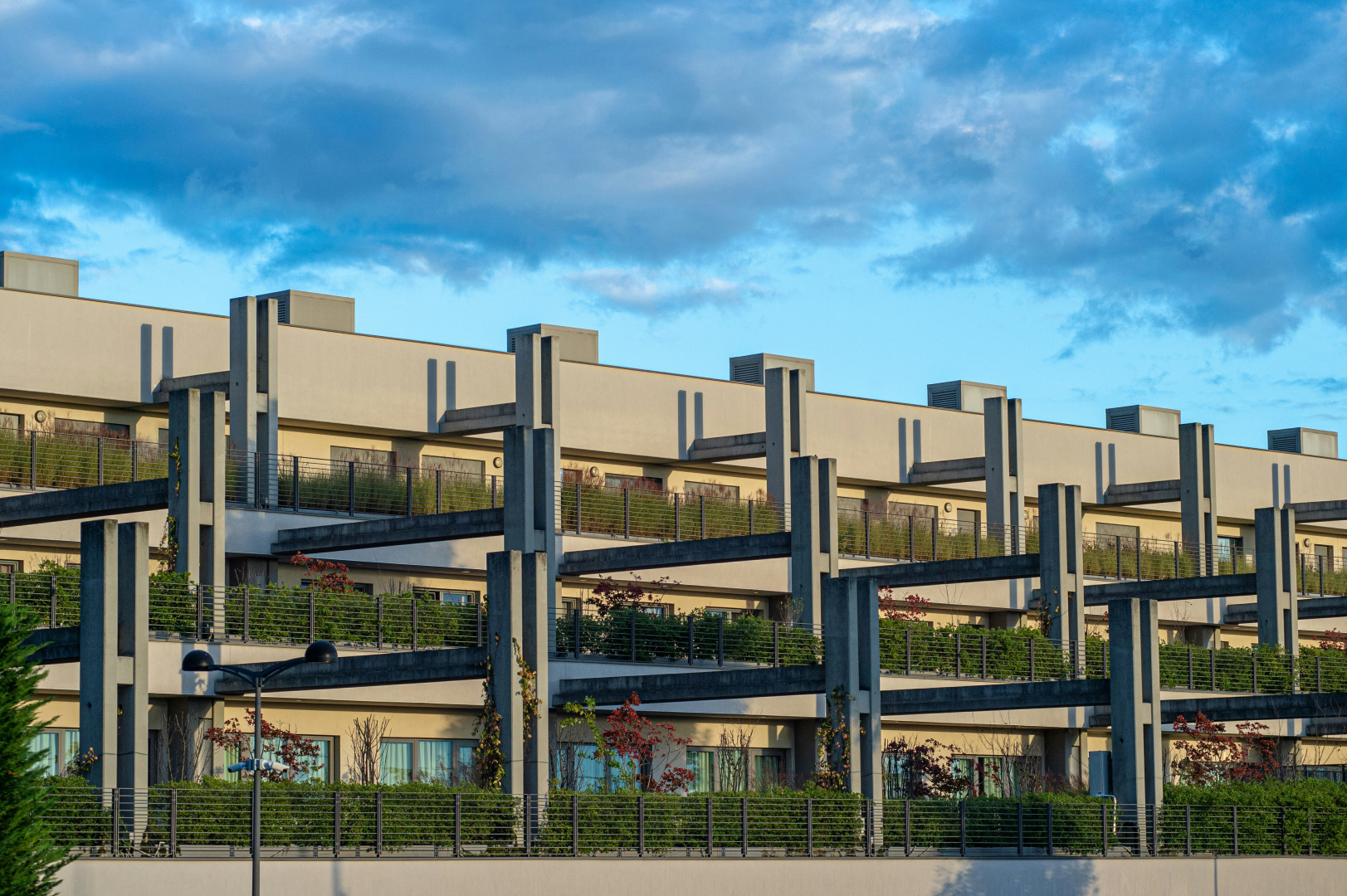 Photo - UNA Hotels Le Terrazze Treviso Hotel & Residence