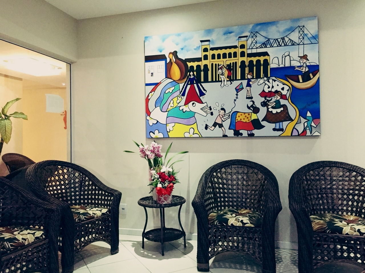 Foto - World Hostel - Canasvieiras