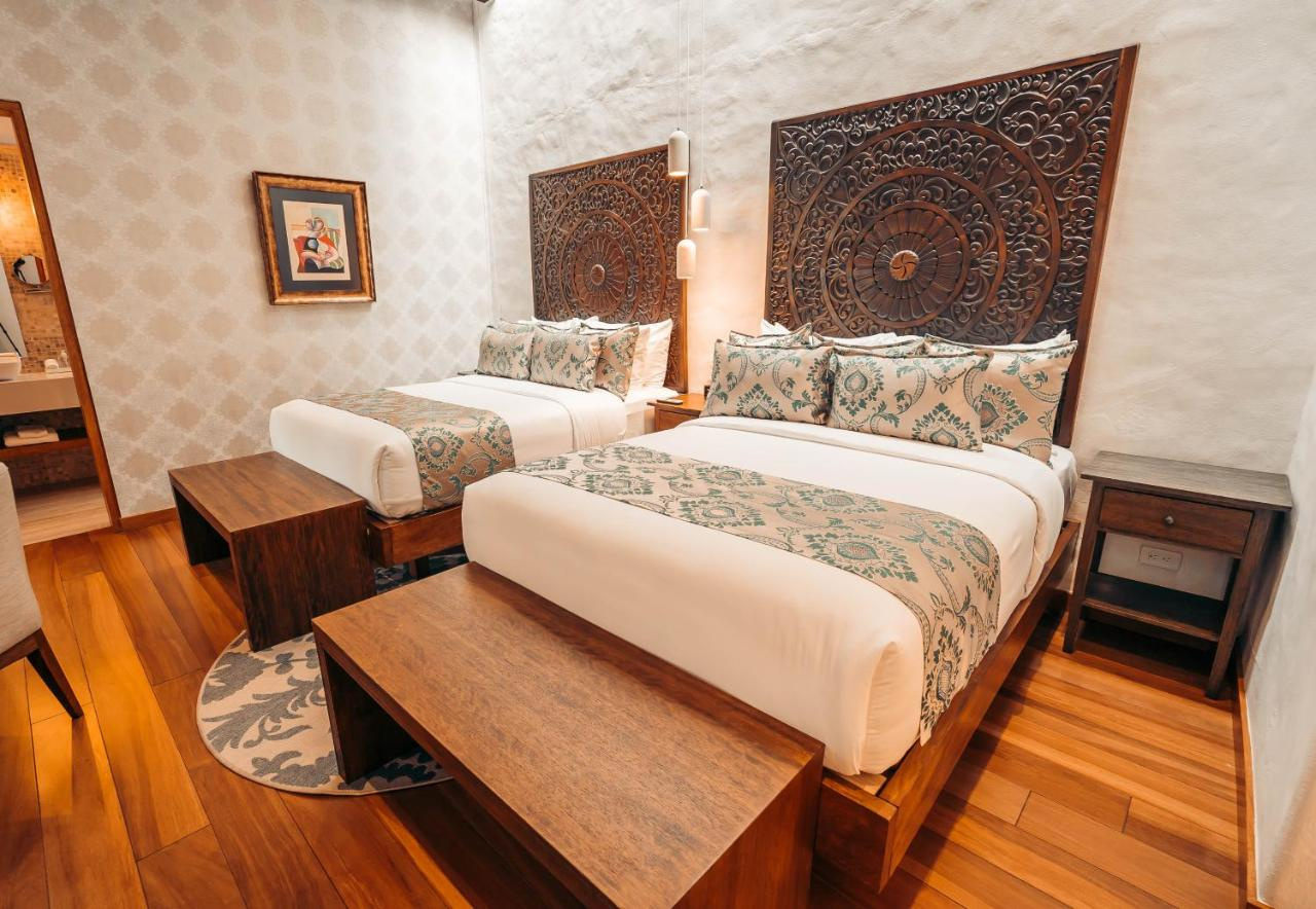 Foto - Hotel Mama Cuchara by Art Hotels Ecuador