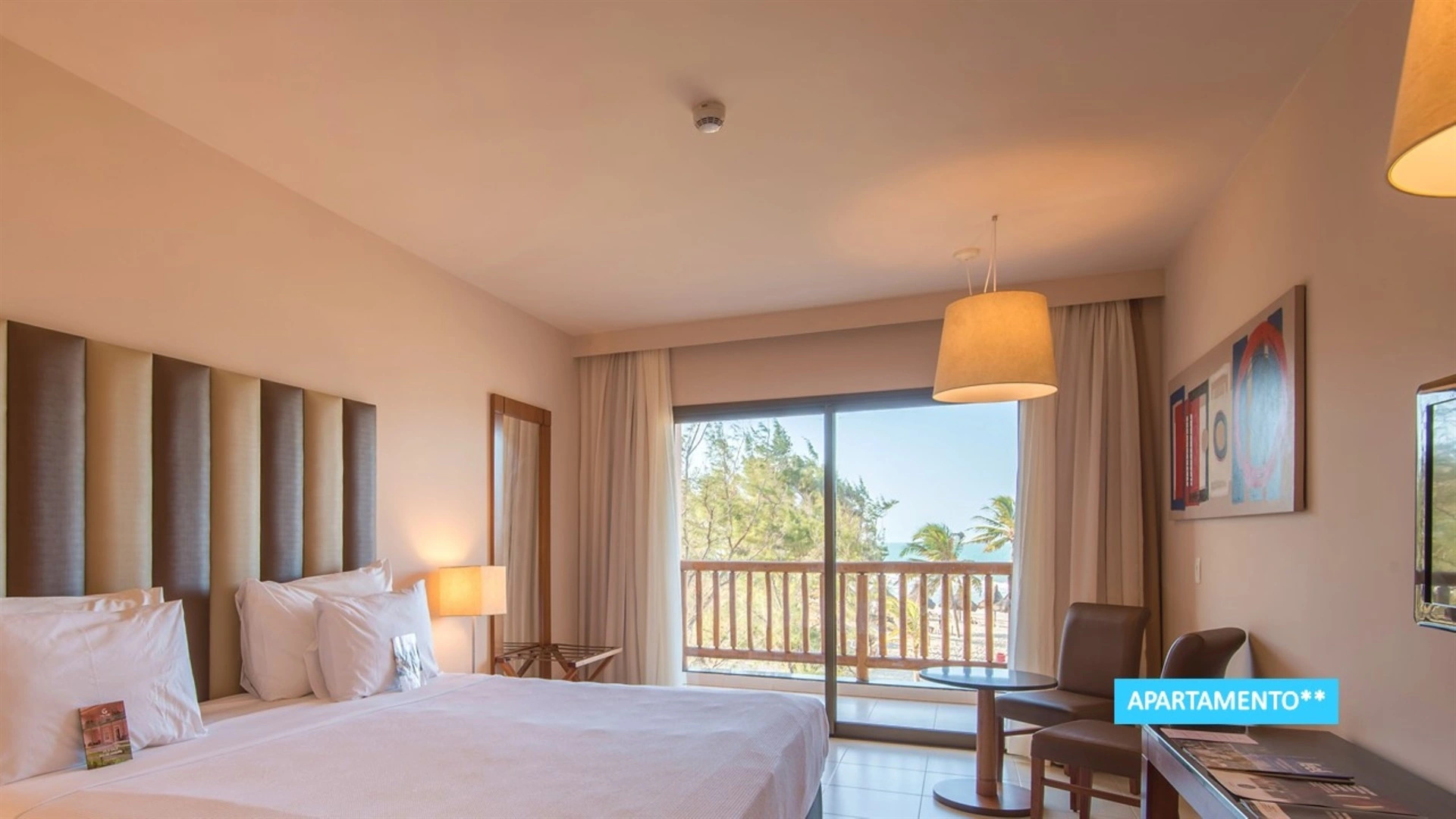 Photo - Vila Galé Cumbuco –  All Inclusive