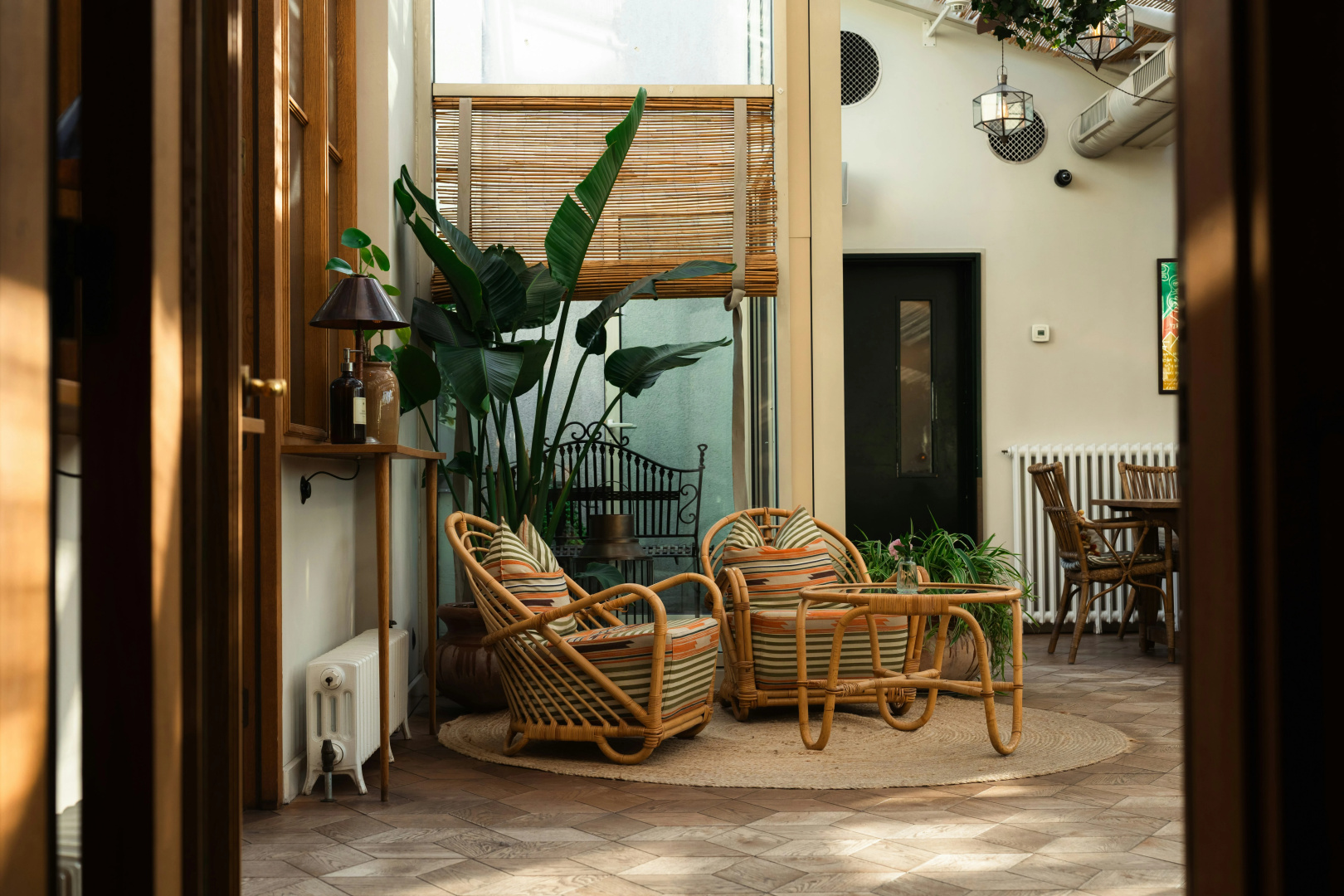 Foto - Hotel Sanders