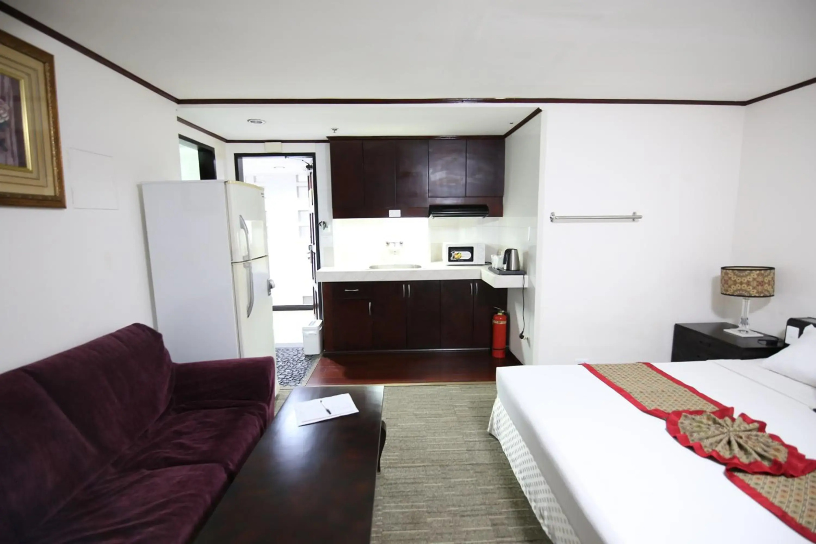 Photo - Hotel Asia