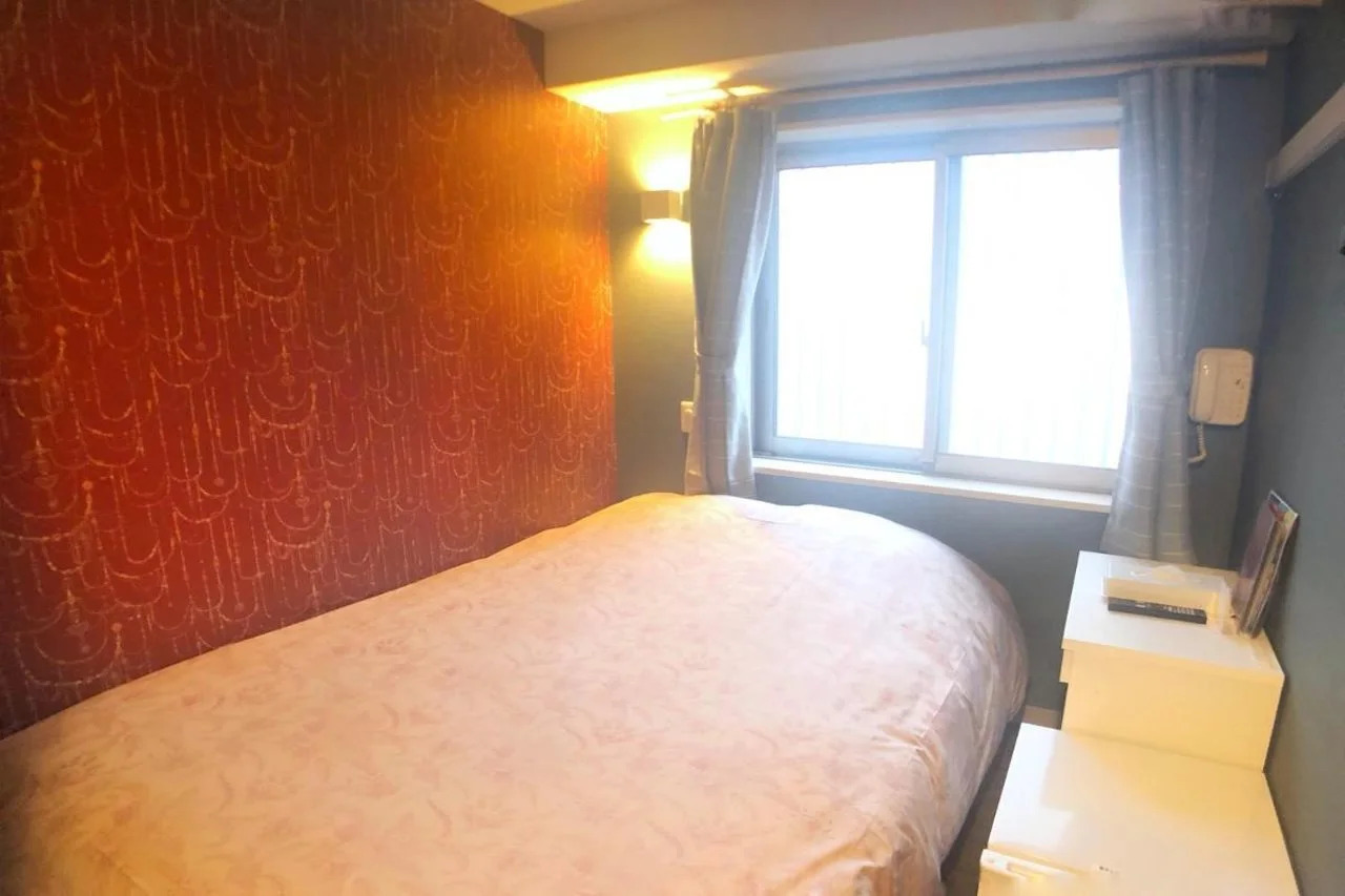 Foto - Tokyo Tourist Inn