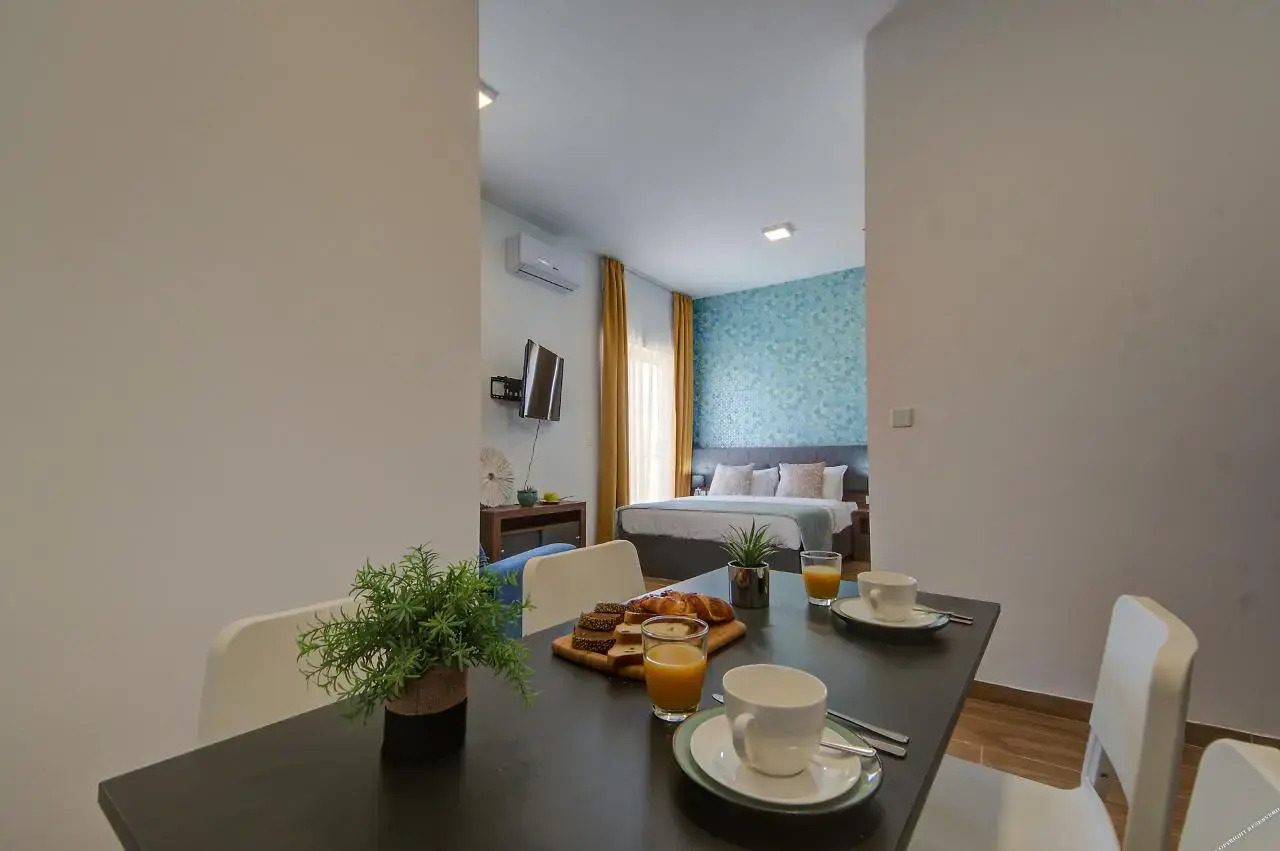 Photo - Marina Suites & apartments - Self catering - by Tritoni hotels