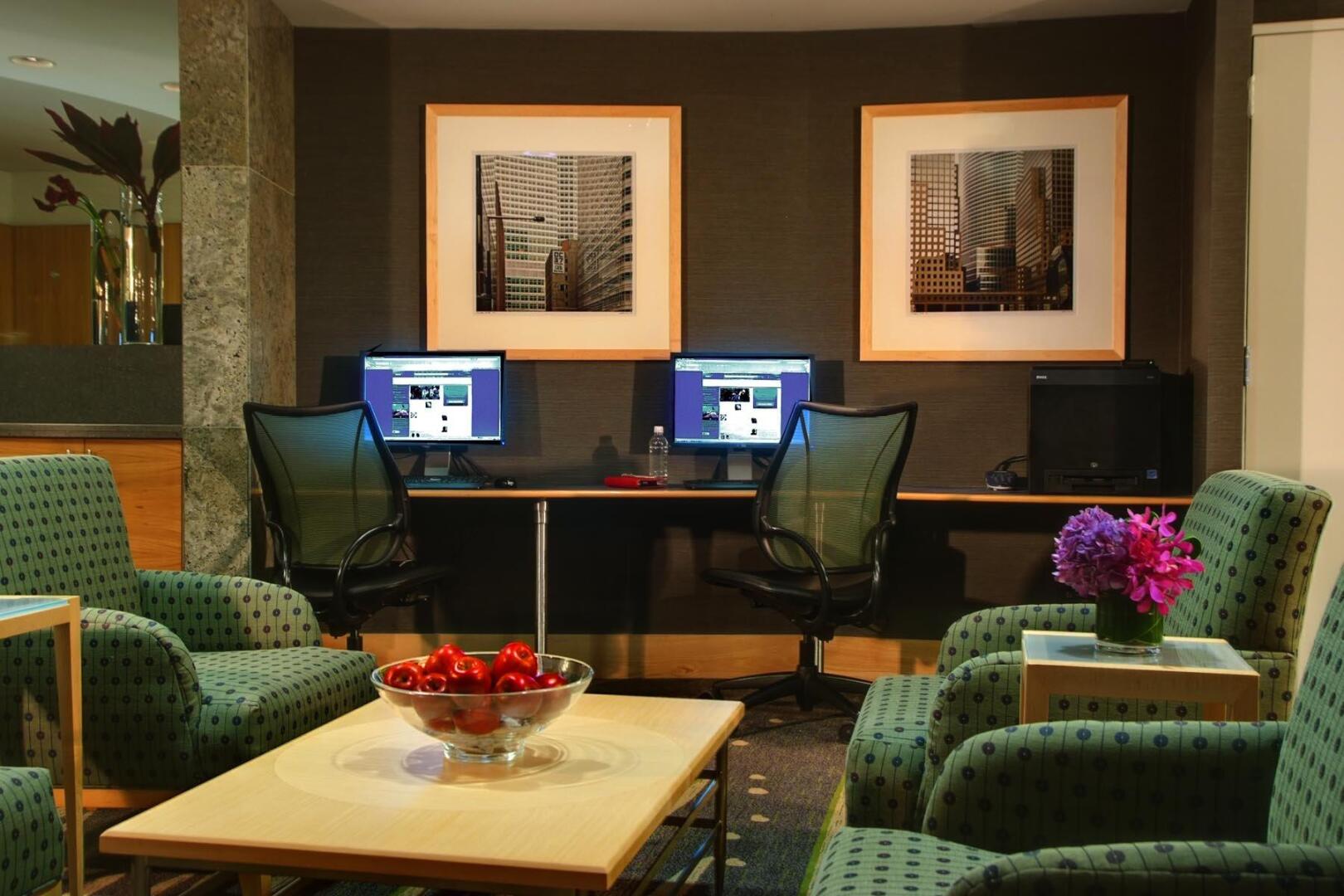 Foto - World Center Hotel