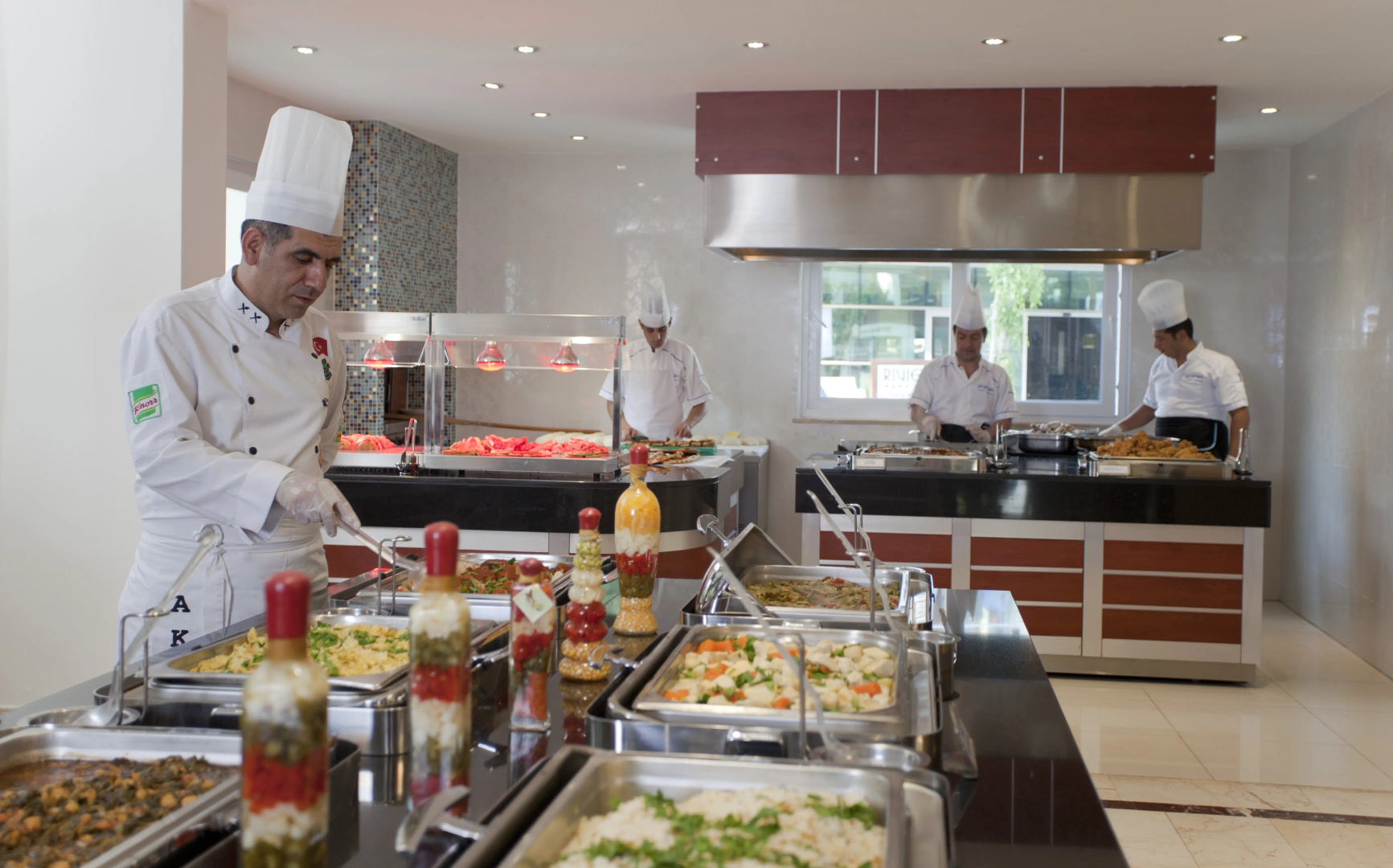 Foto - Riviera Hotel & Spa