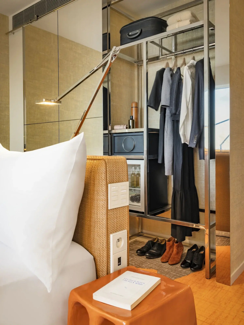 Foto - Too Hotel & Spa Paris - MGallery Collection