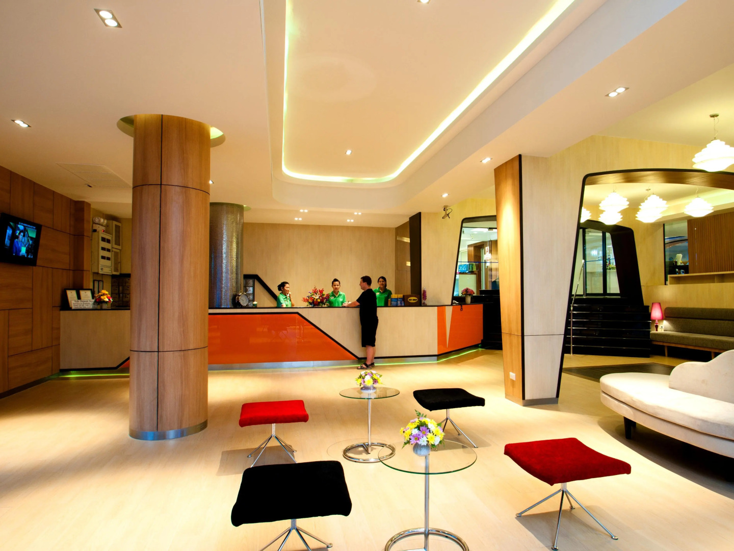 Photo - Flipper Lodge Hotel - SHA Extra Plus