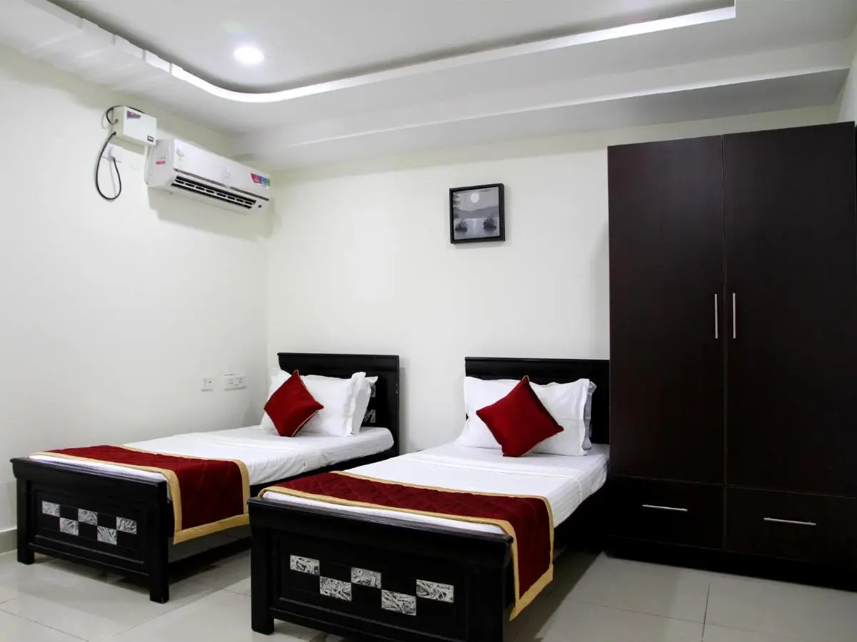 Foto - Hotel Siri Inn