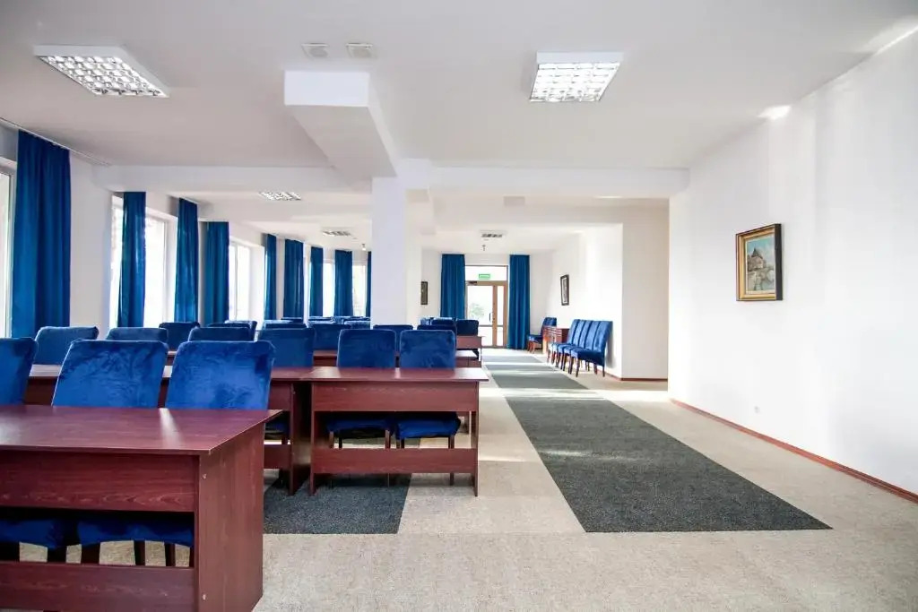 Foto - Hotel Bella Vista Warszawa