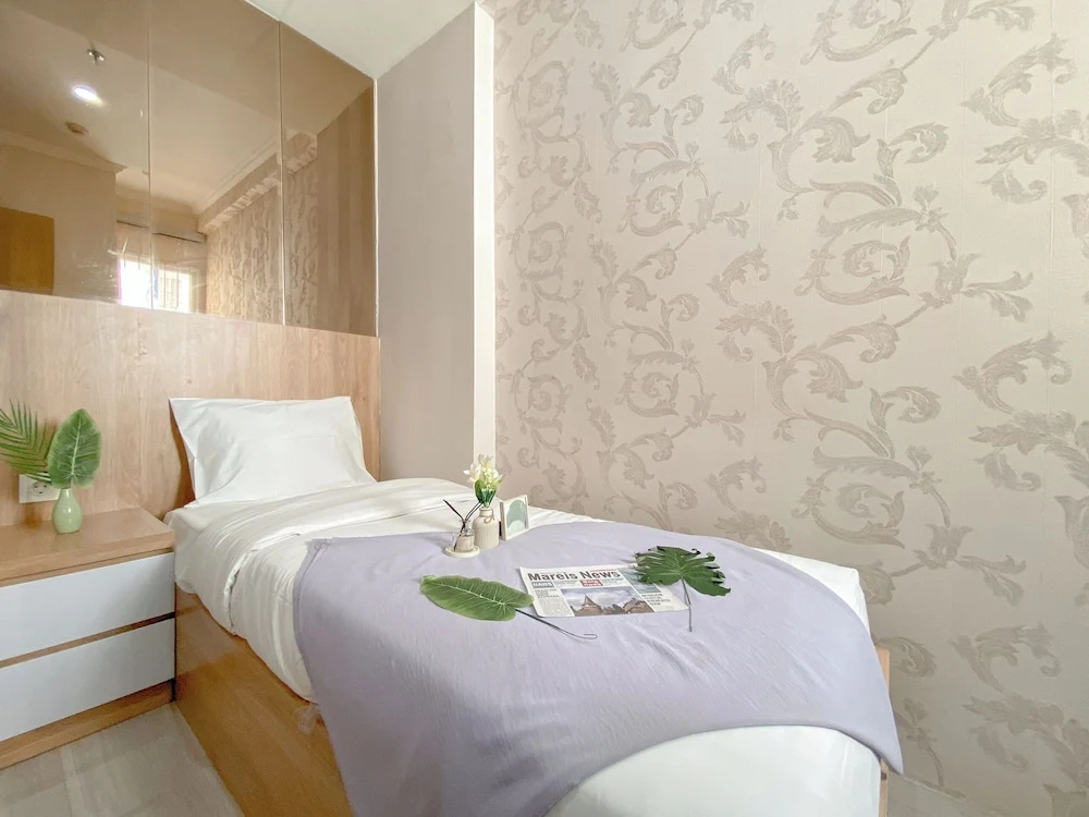 Best Price And Modern 2Br At Signature Park Grande Apartment