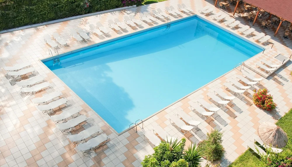 Foto - Heronissos Hotel - All inclusive