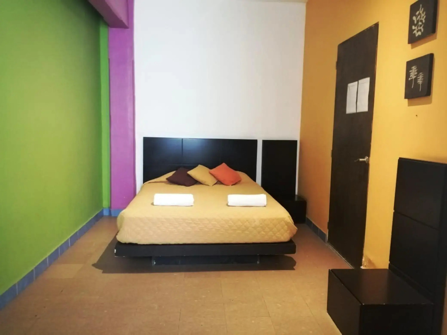 Foto - Hotel Amigo Suites