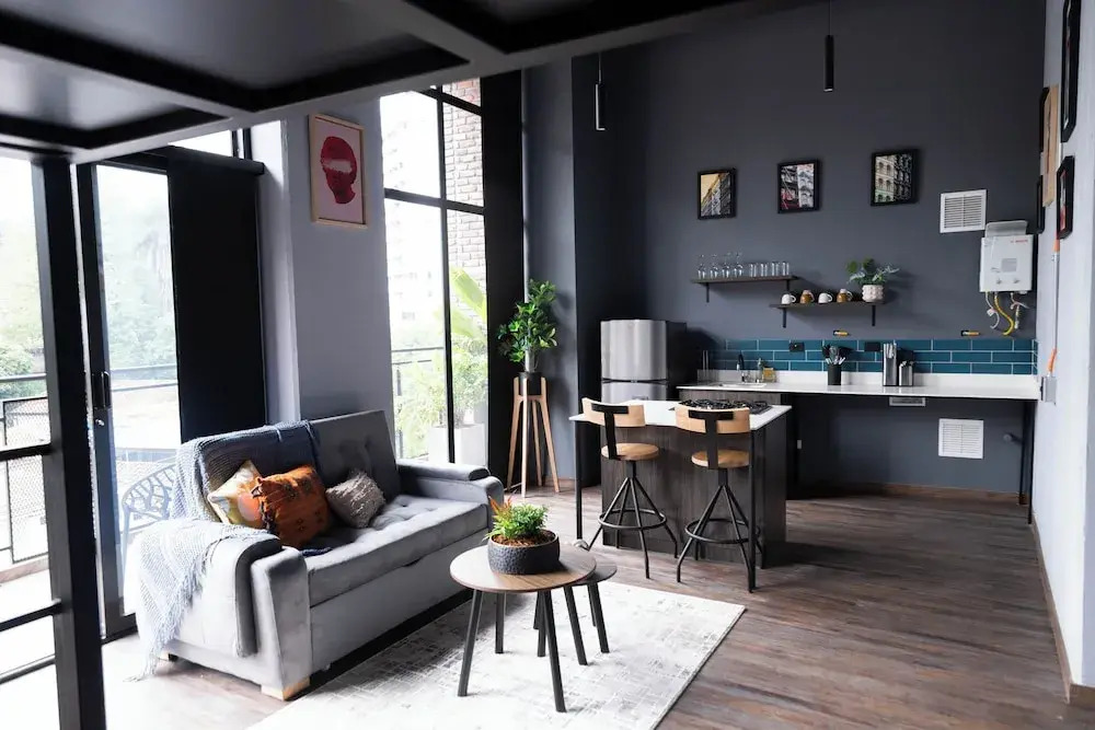 Foto - Royal Living Poblado