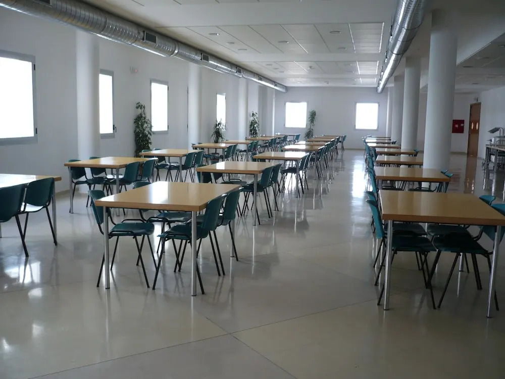 Foto - Albergue Inturjoven Jaen