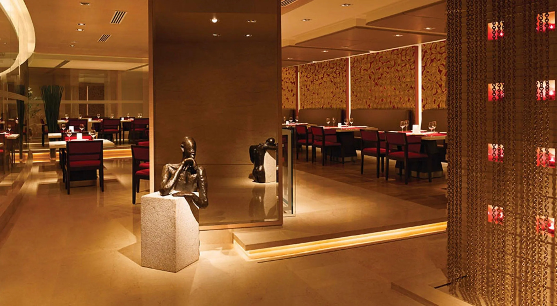 Foto - Trident Bandra Kurla