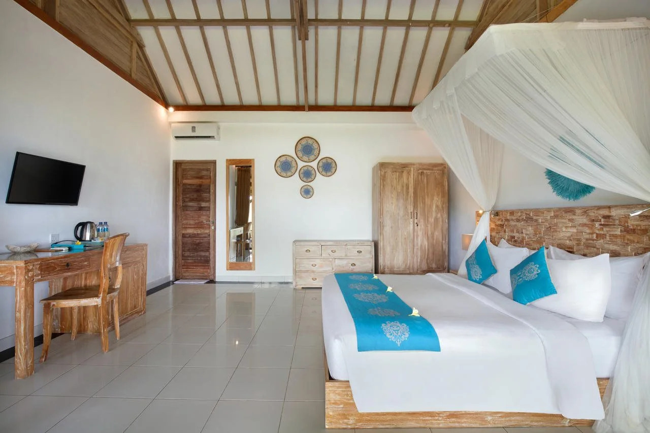 Foto - The Acala Shri Sedana