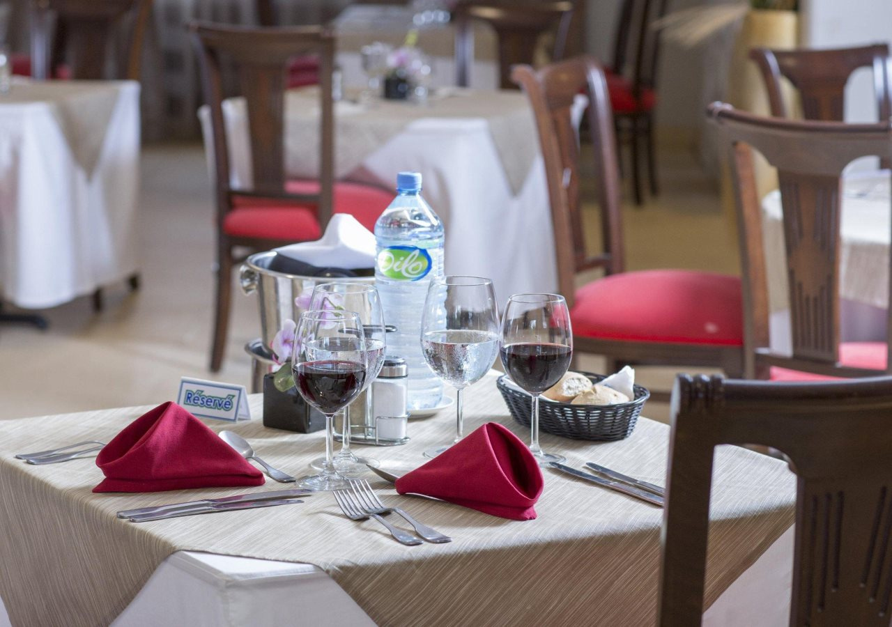 Photo - Mercure Cayenne Royal Amazonia