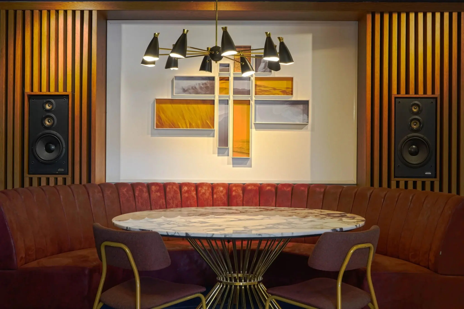Photo - Four Points Flex by Sheraton Bursa Nilüfer