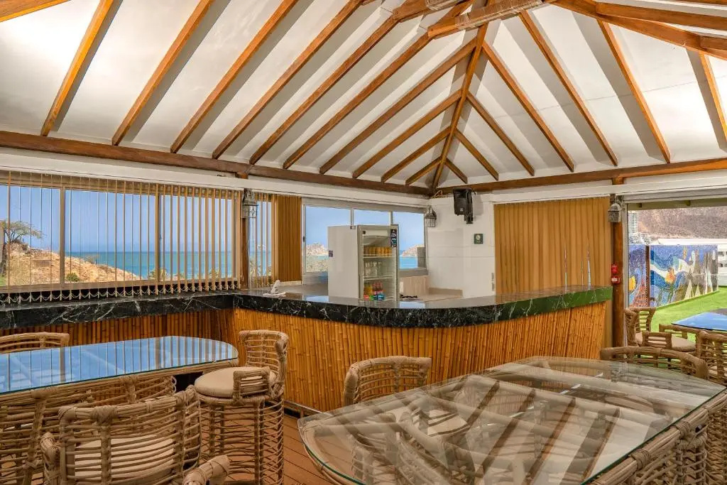 Foto - Hotel Karaya Dive Resort