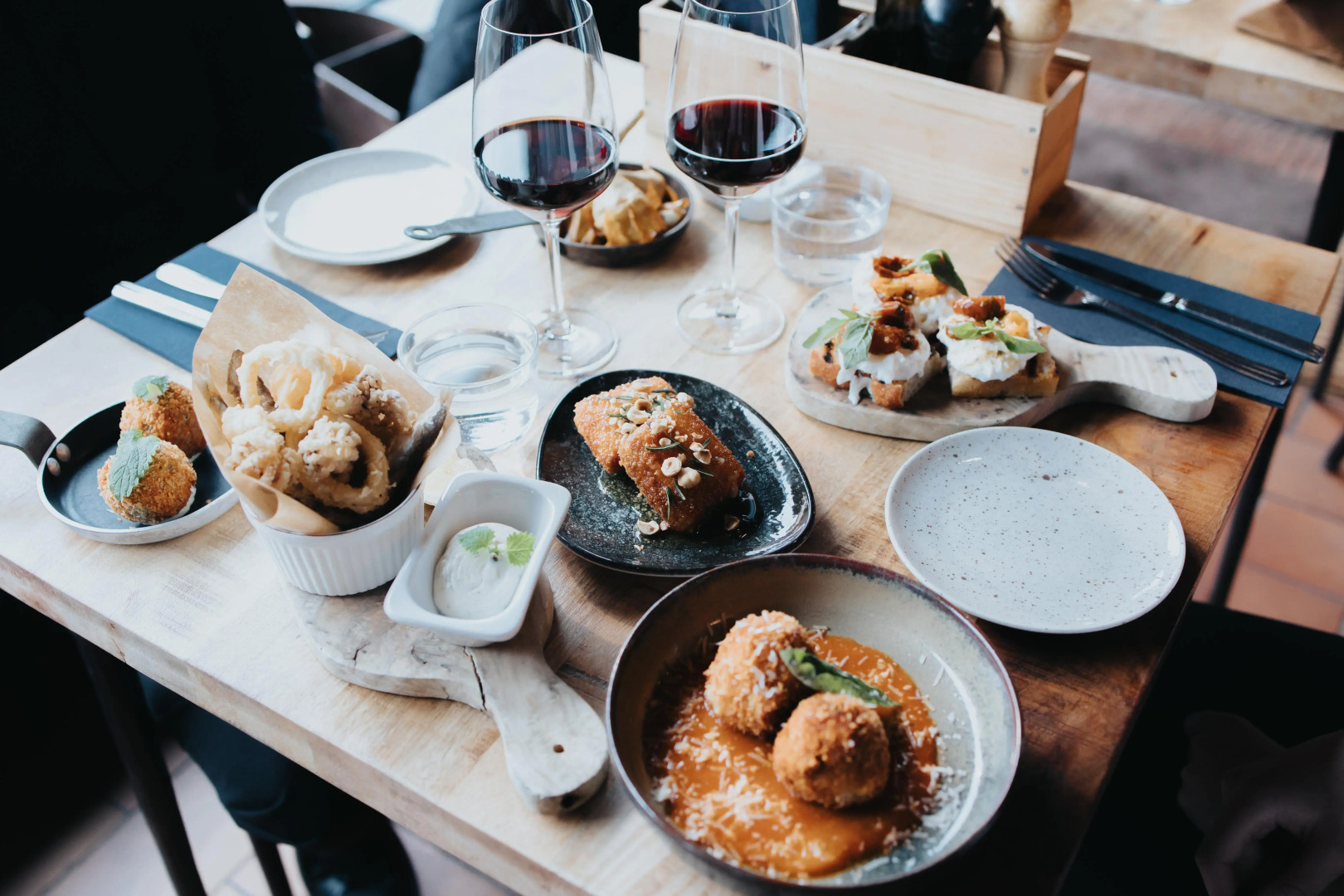 Foto - The Winery Hotel, WorldHotels Crafted