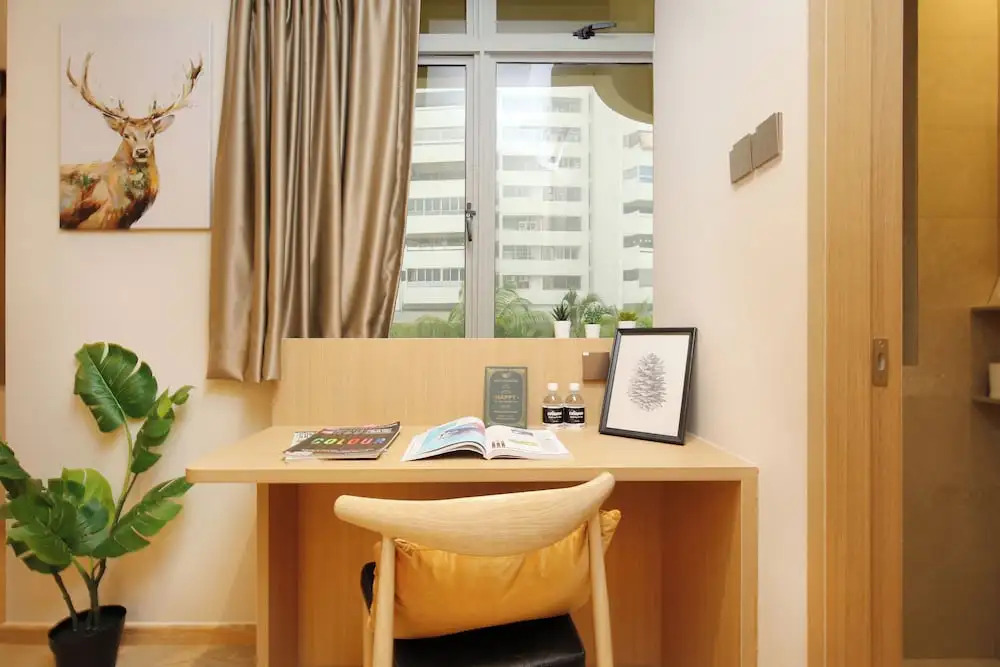 Foto - Coliwoo Orchard - CoLiving