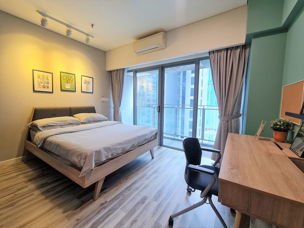 Photo - Valencia Dorm at Mercu Summer Suites KLCC