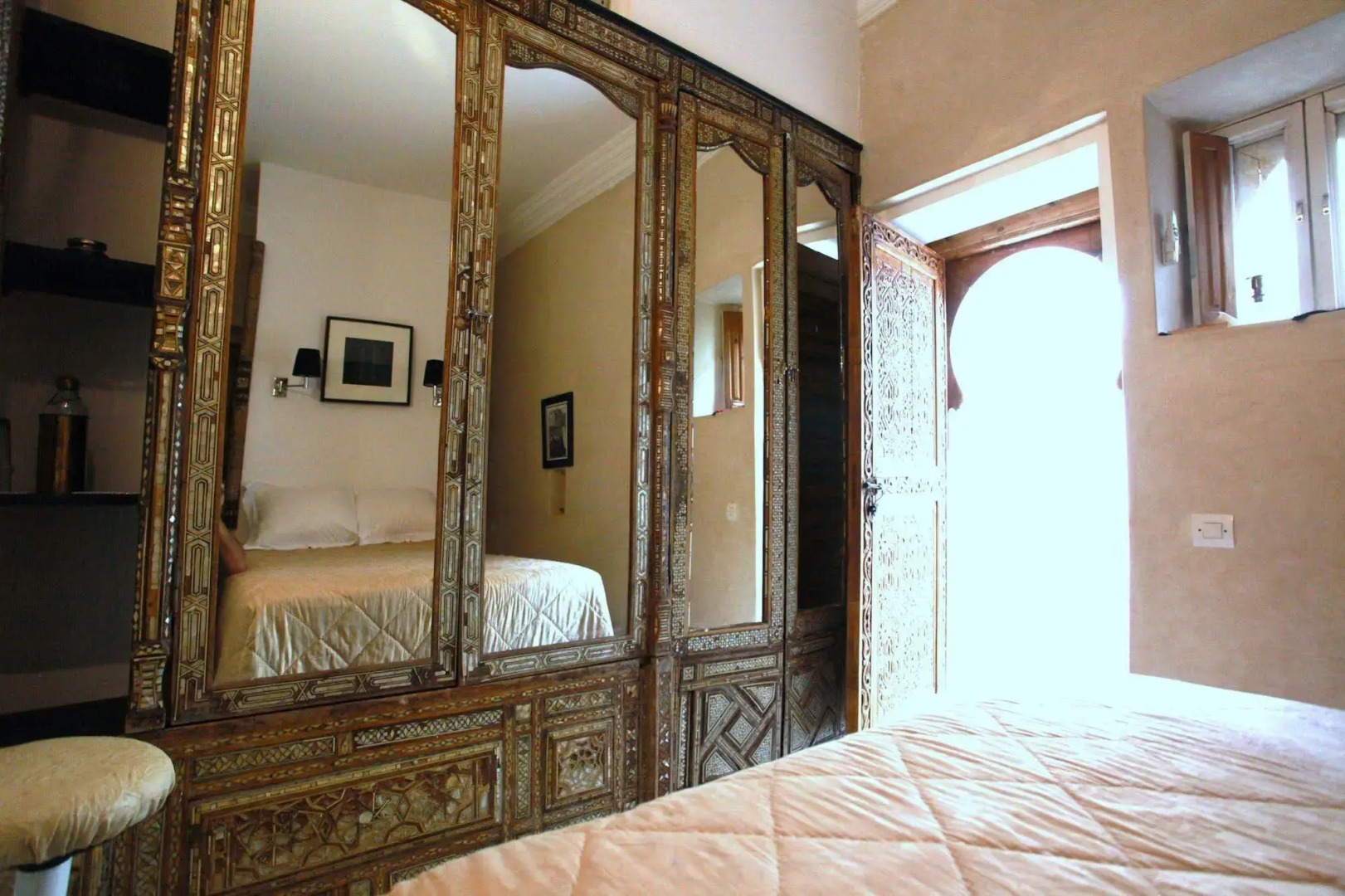 Foto - Riad la Cigale