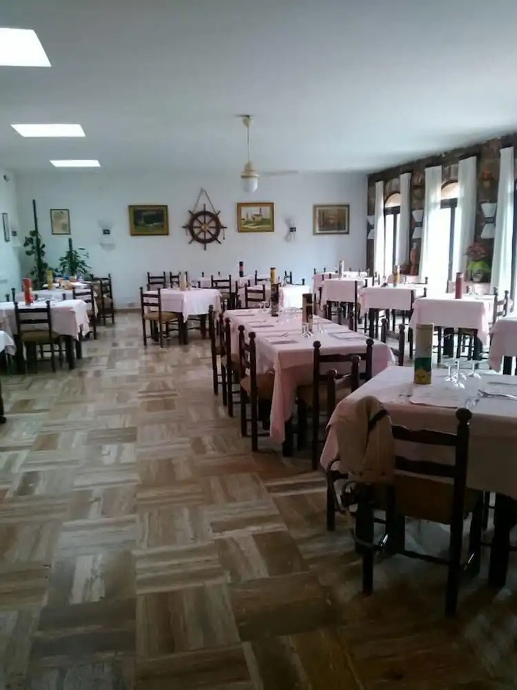 Foto - Hotel Gino